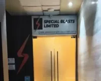 नागपुर ब्लास्ट केस में बड़ा एक्शन: SBL Energy के CEO की गिरफ्तारी के लिए रायपुर पहुंची पुलिस, घर-ऑफिस पर एक साथ दबिश