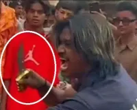 इंस्टाग्राम पर गैंगस्टर बनने की होड़! रायपुर में हथियार लहराते और धमकी देते VIDEO वायरल