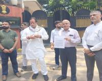 गरीबों की सेहत से खिलवाड़? सरकारी अस्पतालों में ‘खराब दवाओं’ की सप्लाई का आरोप, कांग्रेस ने राज्यपाल से की जांच की मांग