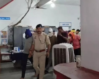 रेत के काले कारोबार में तीन जिंदगियां राख: BJP नेता को जिंदा जलाने वाले मास्टरमाइंड ने किया आत्मसमर्पण, एक अब भी फरार