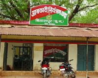 बिलासपुर में आबकारी विभाग का बड़ा खेल माहौल रेस्टोरेंट के मालिक को बचाया कर्मचारी पर गिरी गाज