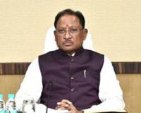 अबूझमाड़ में पट्टे के खेल में साफ हो रहे जंगल: सीएम विष्णुदेव साय सख्त, मुख्य सचिव को उच्च स्तरीय जांच कमेटी बनाने के निर्देश