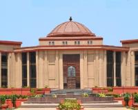 हाईकोर्ट का सख्त आदेश 15 दिनों में पूरा हो सीमांकन बिलासपुर प्रेस क्लब की जमीन का रास्ता भी साफ