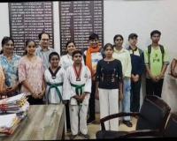 इतिहास रचा: बिलासपुर के 10 वर्षीय राजवीर ने नेपाल में जीता इंटरनेशनल ताइक्वांडो गोल्ड, बांग्लादेश और मेजबान देश को चटाई धूल