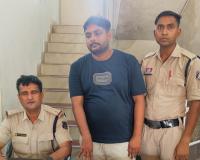 कोयला चोरी के मास्टरमाइंड को बचाने थाने में दिनभर चलती रही 'सेटिंग', SSP की सख्ती से बिगड़ा खेल, भेजा गया जेल