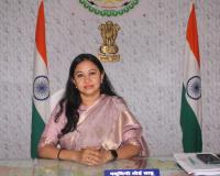 सघन कुष्ठ खोज अभियान में लोगों क़ो सहयोग करने कलेक्टर ने की अपील