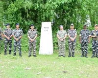 बंगाल की कार्रवाई का असर! नेपाल-बिहार बॉर्डर पर हाई अलर्ट, सीमा पार करना हुआ मुश्किल