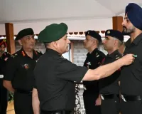 ब्रिटिश परंपराओं को अलविदा! भारतीय सेना की नई वर्दी नीति लागू, बंदी जैकेट से लेकर टैटू और मूंछों तक बदले नियम