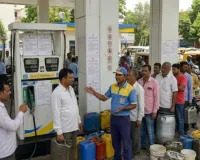 पेट्रोल-डीजल खरीदने के नियम बदले! सरकार ने तय की नई लिमिट, अब एक दिन में नहीं ले सकेंगे मनचाहा तेल 