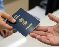 पासपोर्ट पर सरकार की बड़ी सफाई: विदेश यात्रा के लिए जरूरी, लेकिन नागरिकता का अंतिम प्रमाण नहीं