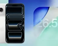 Apple iOS 26.5.1 Update Released: iPhone 17 और iPhone Air की चार्जिंग समस्या हुई फिक्स, तुरंत करें अपडेट