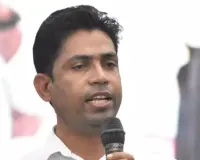 नेपाल बॉर्डर से दबोचा गया TMC नेता जहांगीर खान, चुनावी विवादों के बीच STF की बड़ी कार्रवाई