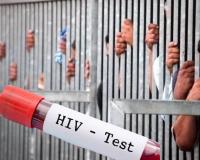 जांजगीर जेल में HIV का अलर्ट! 4 कैदी मिले संक्रमित, स्वास्थ्य विभाग को भनक तक नहीं, मचा हड़कंप