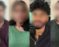 ड्रग्स छिपाने का चौंकाने वाला तरीका! महिला के शरीर से मिली MDMA, पुलिस ने पकड़ा पूरा नेटवर्क