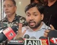 पटना सिविल कोर्ट पहुंचे खान सर, फायरिंग केस में नाम जुड़ने के बाद सरेंडर की अटकलें तेज