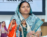 कन्या विवाह योजना पर उठे सवालों पर सरकार का जवाब! मंत्री लक्ष्मी राजवाड़े बोलीं- जांच में नहीं मिली कोई गड़बड़ी