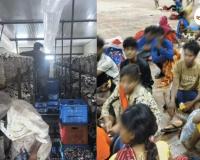  रायपुर में मोजो मशरूम फैक्ट्री मामला फिर सुर्खियों में: 109 बच्चों के रेस्क्यू के 6 महीने बाद भी FIR नहीं! जांच पर उठे सवाल