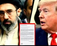 US-Iran Deal पर खामेनेई की पहली प्रतिक्रिया, बोले- शर्तें टूटीं तो पीछे हट जाएगा ईरान
