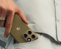 Motorola Edge 2026 Launch: 50MP ट्रिपल कैमरा, 5000mAh बैटरी और Military-Grade मजबूती के साथ आया नया स्मार्टफोन