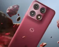 Motorola Edge 70 Pro+ Sale : 6500mAh बैटरी और 50MP ट्रिपल कैमरा वाला फोन, Flipkart पर 5,250 तक की छूट
