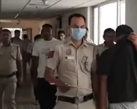 पेपर लीक केस का आरोपी अब जेल से देगा NEET-UG! कोर्ट ने पढ़ाई के लिए किताबें रखने की दी अनुमति