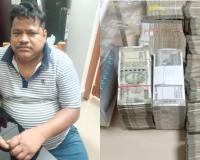 6000 की नौकरी से करोड़ों का साम्राज्य! इंजीनियर के बैंक लॉकरों से मिले करोड़ों कैश, 5 आलीशान मकान और 13 प्लॉट का खुलासा