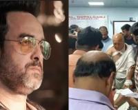 पंकज त्रिपाठी के भाई पर खूनी हमला: पुरानी दुश्मनी ने ली हिंसक शक्ल, कानून-व्यवस्था पर उठे सवाल