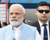 दिल्ली एयरपोर्ट पहुंचकर भी नहीं निकले पीएम मोदी, 45 मिनट इंतजार के पीछे की वजह चौंकाएगी...