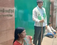 राबड़ी आवास पर कार्यकर्ताओं ने संभाली सुरक्षा की कमान, सरकारी सुरक्षा लौटाने के फैसले पर बिहार में तेज हुई सियासत