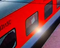 राजधानी एक्सप्रेस पर फिर पथराव, नवगछिया के पास बी-2 कोच का टूटा शीशा, जांच में जुटी आरपीएफ