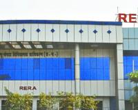 CGRERA का बड़ा एक्शन! बिना रेरा पंजीयन प्रचार पर गोदरेज प्रॉपर्टीज पर 10 लाख का जुर्माना, बिक्री पर लगी रोक