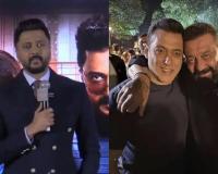 'सलमान-संजय को लॉक अप भेजेंगे?' सवाल सुनते ही भड़के रितेश देशमुख, पत्रकार को दिया सख्त जवाब