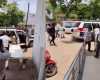 छत्तीसगढ़ में दिनदहाड़े मर्डर! घर में घुसकर युवती को मारी गोली, पुलिस के हाथ अब भी खाली
