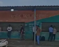7 लाख का लॉकर ले उड़े चोर! CCTV का DVR भी गायब, राजधानी रायपुर में हाई-प्रोफाइल चोरी से हड़कंप