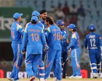 Team India ODI Squad: इंग्लैंड दौरे के लिए टीम इंडिया का ऐलान, विराट की वापसी, लेकिन खेलने पर अब भी संशय