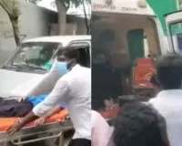 तमिलनाडु में बड़ा औद्योगिक हादसा: सीफूड यूनिट में अमोनिया रिसाव से मची अफरा-तफरी, 2 की मौत; 46 अस्पताल में भर्ती