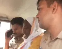 राम मंदिर चढ़ावा विवाद में बड़ी कार्रवाई: टिन्नू यादव पहुंचा जेल, 7 अन्य आरोपियों का मेडिकल जारी