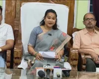 NMDC के करोड़ों के CSR टेंडरों पर बवाल, तुलिका कर्मा ने लगाया बाहरी ठेकेदारों को फायदा पहुंचाने का आरोप