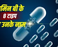 Vitamin B Complex Explained: सिर्फ B12 नहीं, जानिए Vitamin B के 8 प्रकार और शरीर में उनकी अहम भूमिका