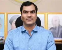 CG Breaking: छत्तीसगढ़ में बड़ा प्रशासनिक फेरबदल, IAS रमेश कुमार शर्मा बने सहकारिता आयुक्त; वन विभाग के 4 बड़े अफसरों का भी प्रभार बदला