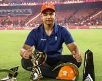 15 साल के वैभव सूर्यवंशी को टीम इंडिया का बुलावा, डेब्यू मिलते ही टूट सकता है सचिन तेंदुलकर का ऐतिहासिक रिकॉर्ड