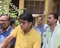 खनन विभाग में भ्रष्टाचार का खुलासा? 24 हजार की रिश्वत लेते जिला खनन अधिकारी और सहयोगी गिरफ्तार, विजिलेंस की कार्रवाई से मचा हड़कंप