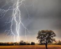 CG Weather Alert: छत्तीसगढ़ में मौसम का यू-टर्न, कई जिलों में बारिश-आंधी और बिजली गिरने की चेतावनी