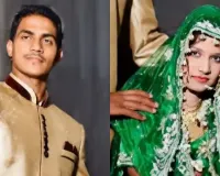 हैदराबाद में रिश्ते का खौफनाक अंत! घरेलू विवाद के बाद पत्नी की हत्या का आरोप, पति फरार