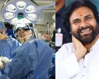 दिमाग की सर्जरी और सामने चल रही थी पवन कल्याण की फिल्म! आंध्र प्रदेश में Awake Brain Surgery ने सबको किया हैरान