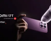 Xiaomi 17T भारत में लॉन्च! 6500mAh बैटरी, Leica कैमरा और 5,000 इंस्टेंट डिस्काउंट के साथ मचा रहा धमाल