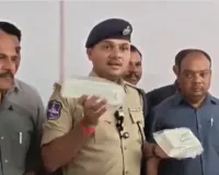 नकली पनीर का काला कारोबार बेनकाब: 825 किलो नकली पनीर जब्त, 45 दुकानों पर छापों से खुली खाद्य सुरक्षा व्यवस्था की पोल