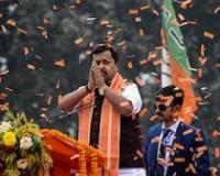 नितिन नबीन के दौरे से बढ़ी सियासी बेचैनी! क्या छत्तीसगढ़ बीजेपी में होने वाला है बड़ा बदलाव?