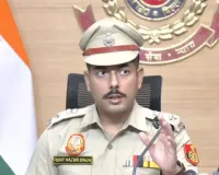 CJP Protest: फेक न्यूज की साजिश बेनकाब! 'न किसी की मौत, न सेना तैनात'; दिल्ली पुलिस ने 480 पाकिस्तानी हैंडल किए ब्लॉक