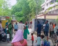 बिलासपुर बाल संप्रेक्षण गृह में सनसनीखेज हत्याकांड: चौकीदार की हत्या के बाद चार नाबालिग फरार, सुरक्षा व्यवस्था कठघरे में